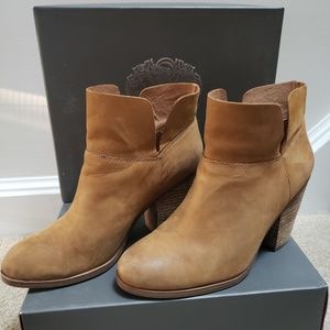 Vince Camuto boots